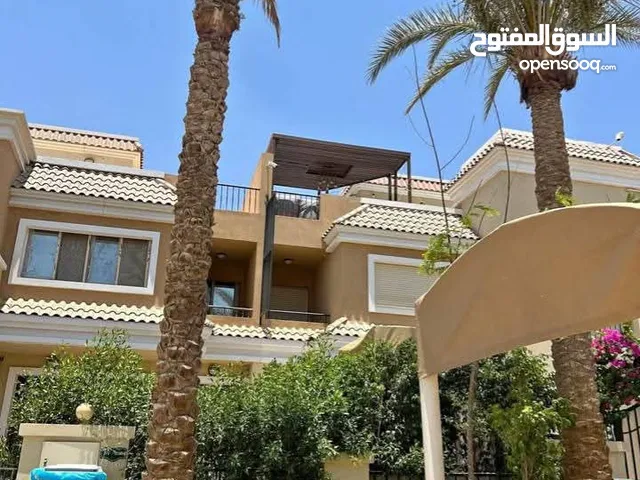 فيلا بسعر لقطه للبيع بالقاهرة الجديده