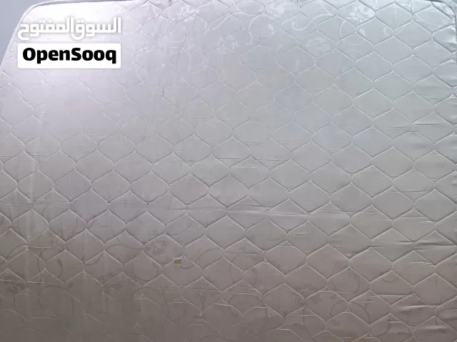 فراش (مرتبه) اسفنج 180 ×190 فردين بحاله جيده