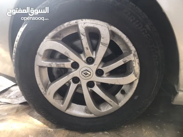 Firestone 16 Rims in Cairo