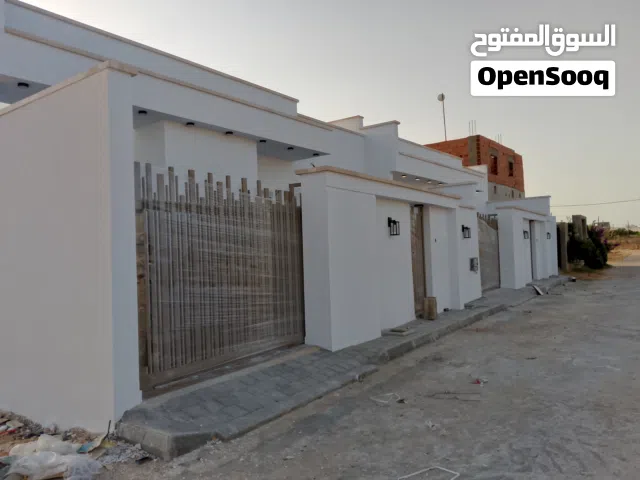 2 منازل للبيع في عين زارة الكحيلي سعر الواحد 315 الف كاش أو تحويل مقسمات جامع فاطمه الزهراء