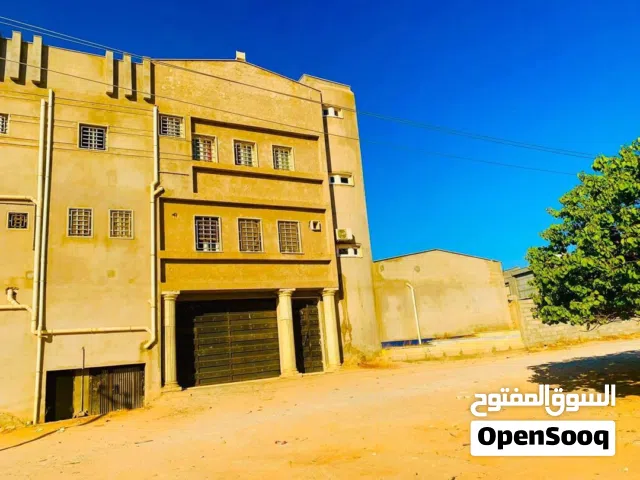 فرصة استثمار مبنى يمشي عيادة او مدرسة او مركز