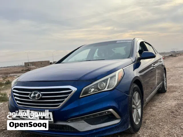 Used Hyundai Sonata in Maysan