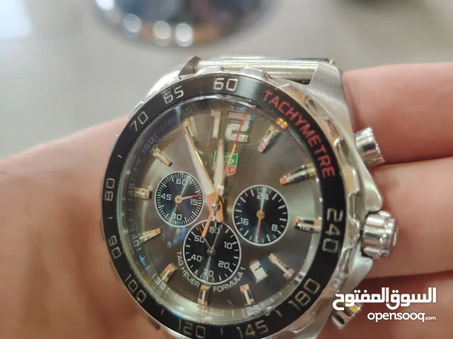 ساعة TAG Heuer Formula للبيع كوبي نخب اول
