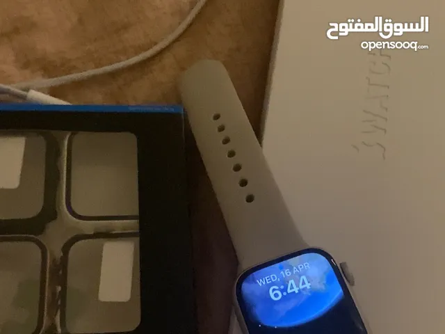 Apple smart watches for Sale in Al Madinah