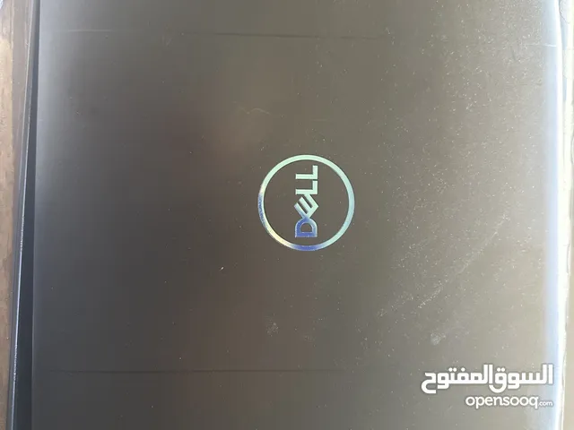 Windows Dell for sale in Amman