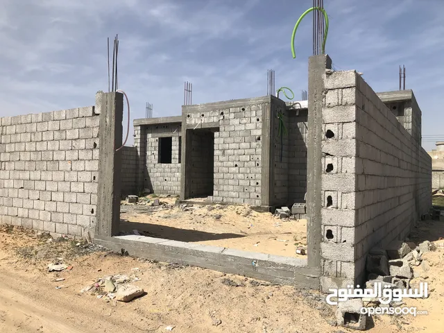 120 m2 3 Bedrooms Townhouse for Sale in Misrata Tripoli St