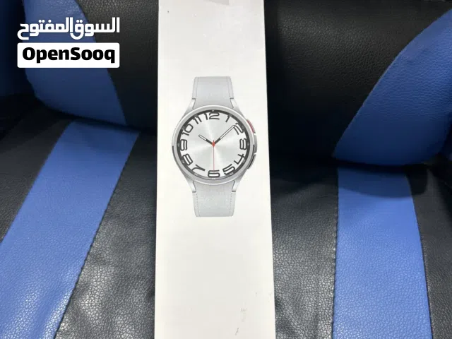 Watch 6 classic new 47 mm lte