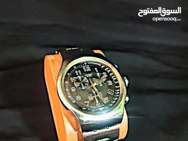 Analog Quartz Swatch watches  for sale in Amman