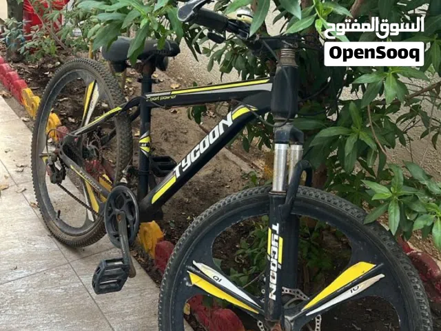 بايسكل للبيع