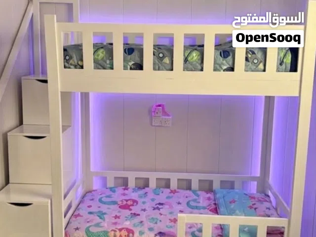 سرير اطفال