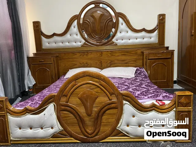 غرفه نوم كامله