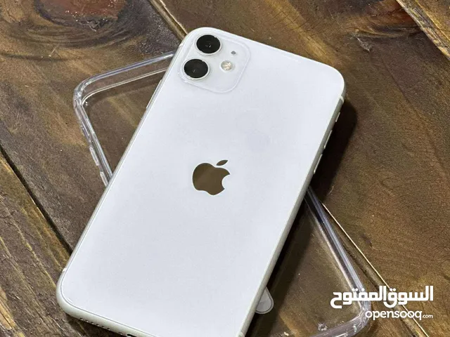آيفون 11 ولا شخط