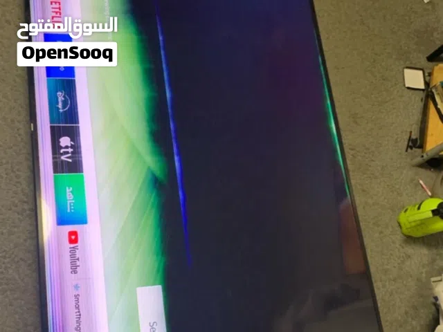 Samsung 82”