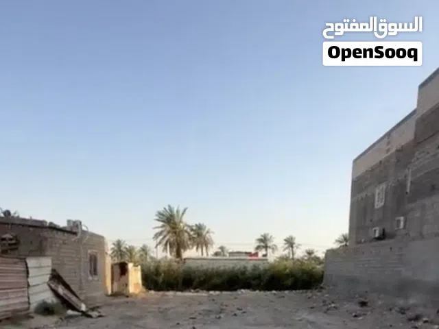 Farm Land for Sale in Basra Abu Al-Khaseeb
