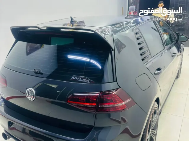 جولف gti mk7 2016
