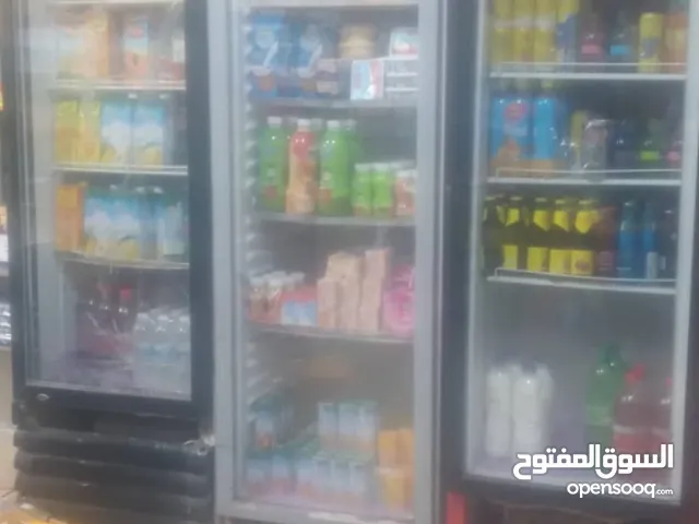 Askemo Refrigerators in Benghazi