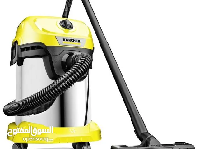  Karcher Vacuum Cleaners for sale in Amman