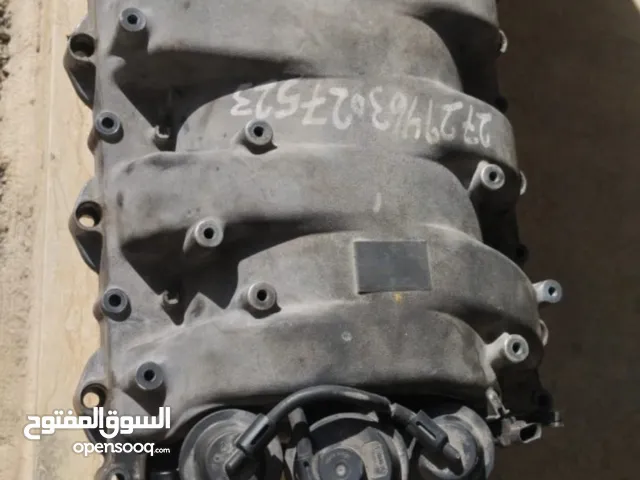 ثلاجة متور مرسيدس طوافة