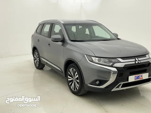 (FREE HOME TEST DRIVE AND ZERO DOWN PAYMENT) MITSUBISHI OUTLANDER