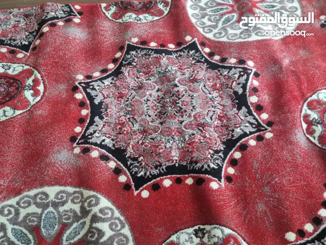 Traditional Design Large Carpet