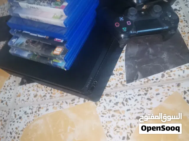 PlayStation 4 PlayStation for sale in Mosul