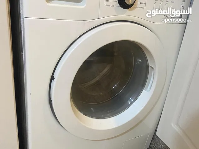 Samsung 9 - 10 Kg Washing Machines in Amman