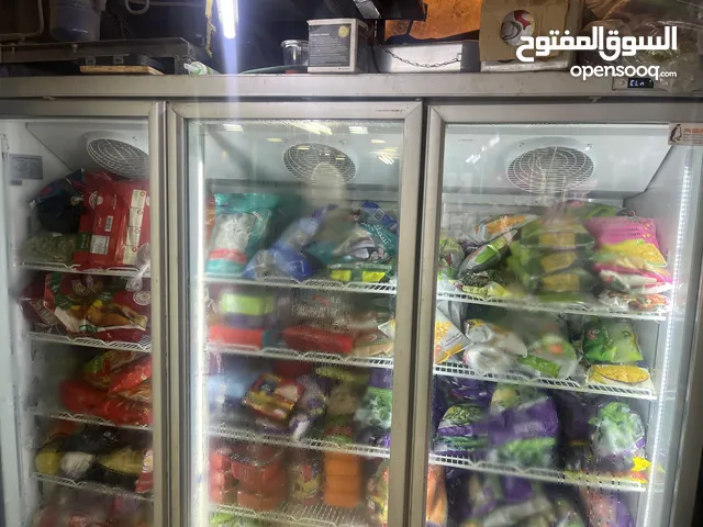 Other Freezers in Nablus