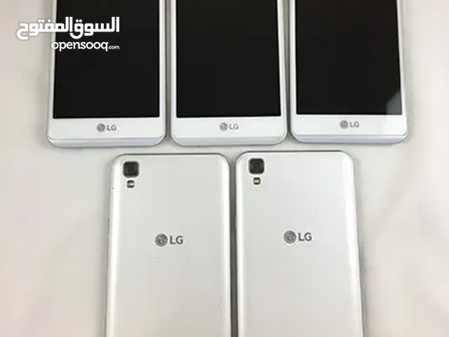 LG Others 16 GB in Sana'a