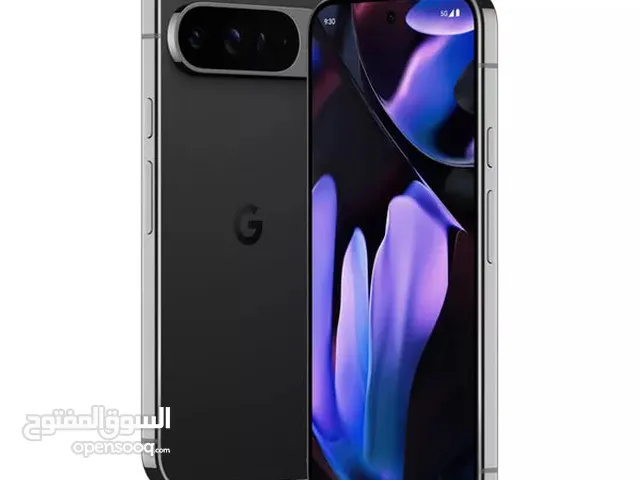 Google pixel 9 pro xl