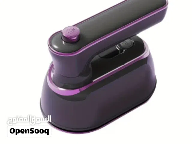 المكواة اليدوية الاحترافية