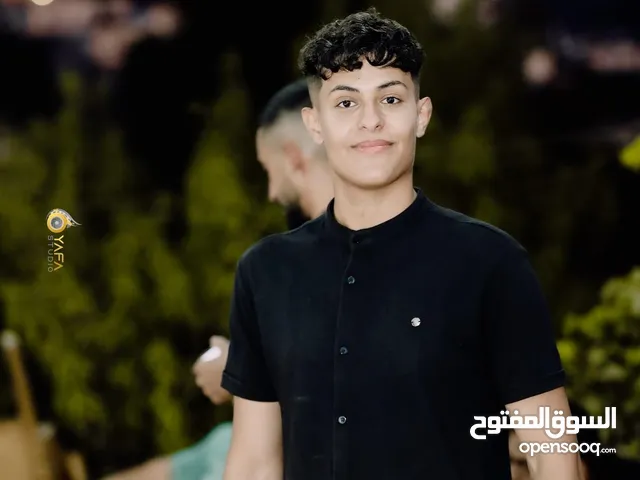 مامون محمد محمود حلاحلة