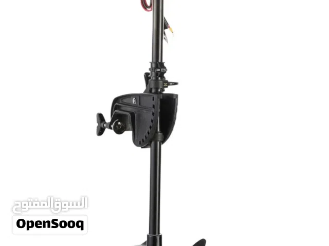 محرك كهربائي للقارب من شركة نيو بورت