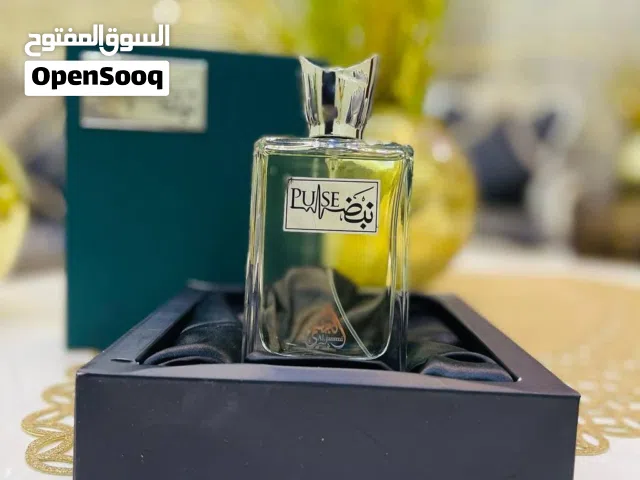 عطر نبض عطر فاخر للجنسين