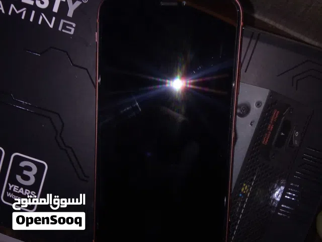 ايفون اكس ار IPhone XR نظيف ب350