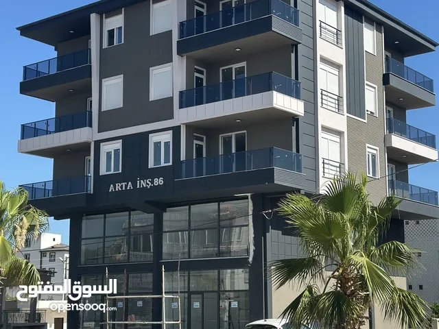 Apartman for sale in Antalya
