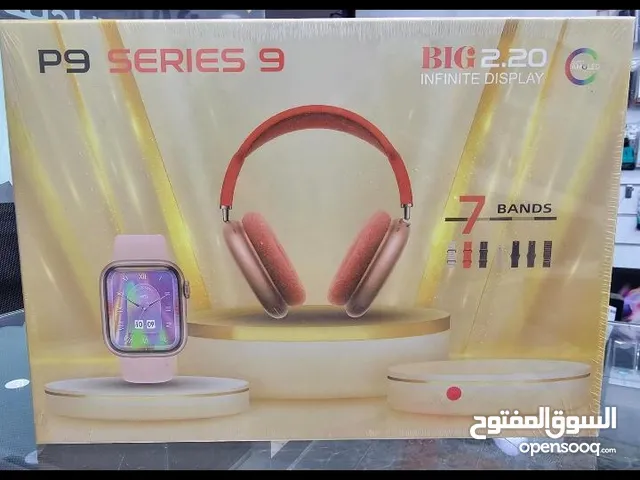 Other smart watches for Sale in Amman
