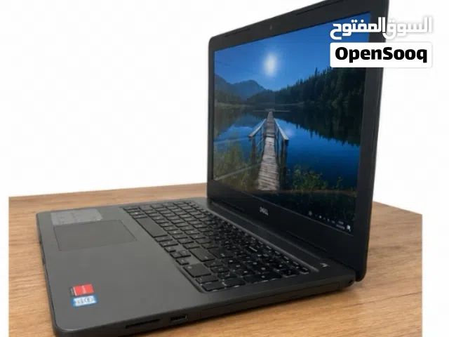 Windows Dell for sale  in Irbid
