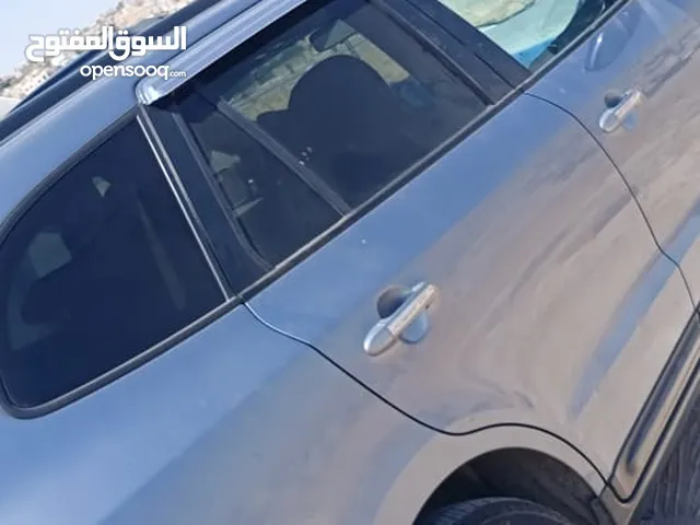 سنتافيه 2008 خليجي 7مقاعد فل اضافات تب نظافة