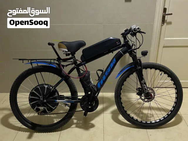 بسكليت كهرباء للبيع