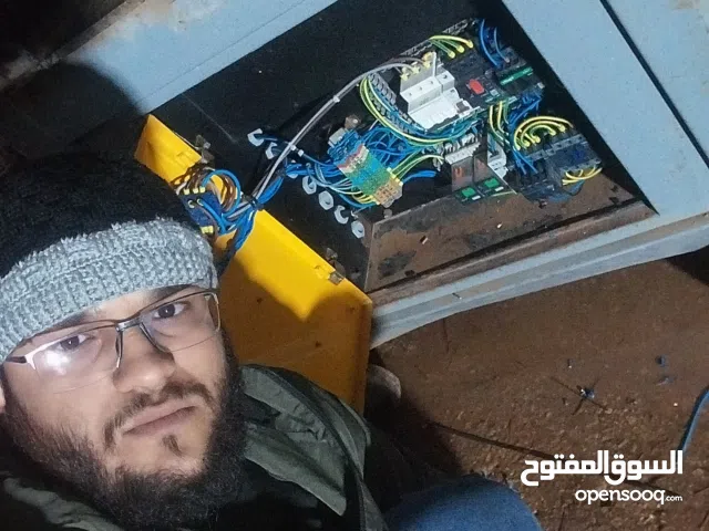 عمار كهربائي