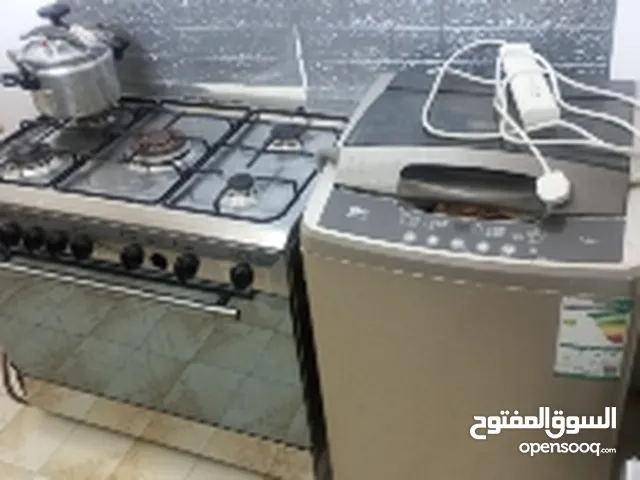 LG 13 - 14 KG Washing Machines in Mecca