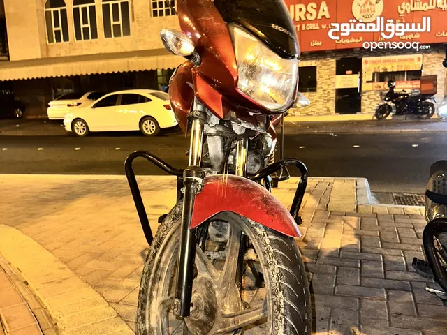 Honda CRF125F 2015 in Muharraq