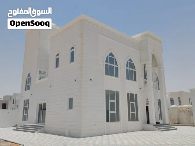 715 m2 More than 6 bedrooms Villa for Rent in Abu Dhabi Madinat Al Riyad