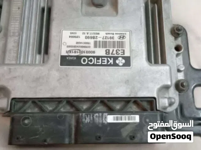 كمبيوتر اكسنت وتوسان والنترا