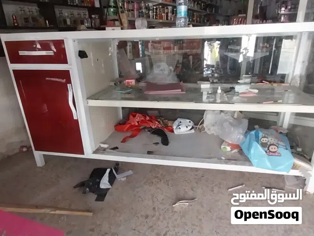 ميز جام خانه