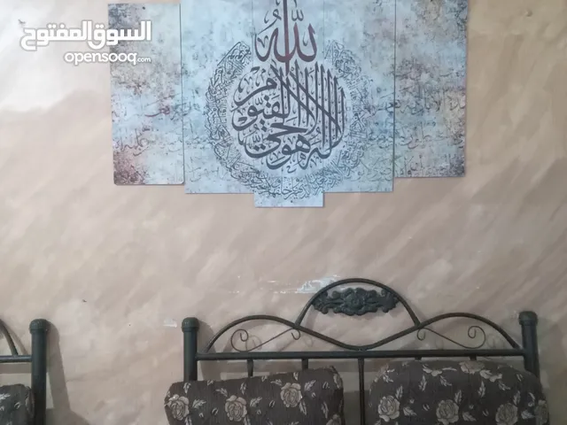 100 m2 3 Bedrooms Townhouse for Sale in Zarqa Hettin Camp