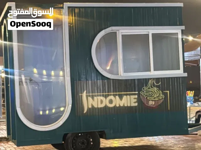 كرفان للبيع