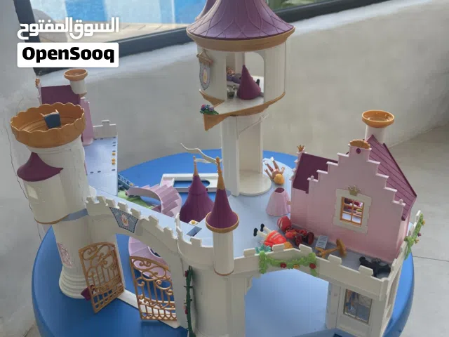 Playmobile 6848 PRINCESSE CASTLE