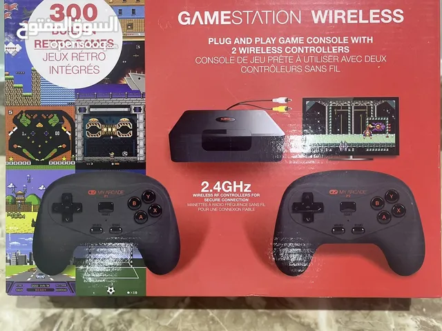 Nintendo - Others Nintendo for sale in Al Ain