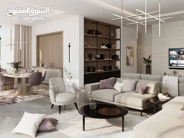 Dubai Townhouses فلل في دبي